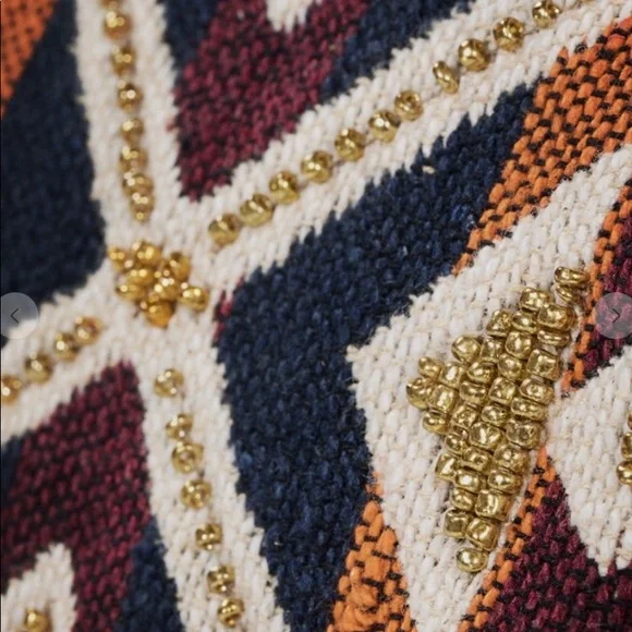 Handmade wristlet - Picture 3 of 6